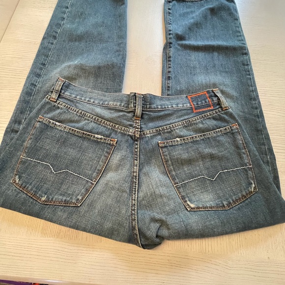 Hugo Boss Men’s Jeans Sz 36-30 - Picture 6 of 9